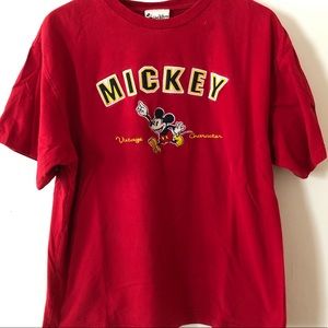 Walt Disney World T Shirt
